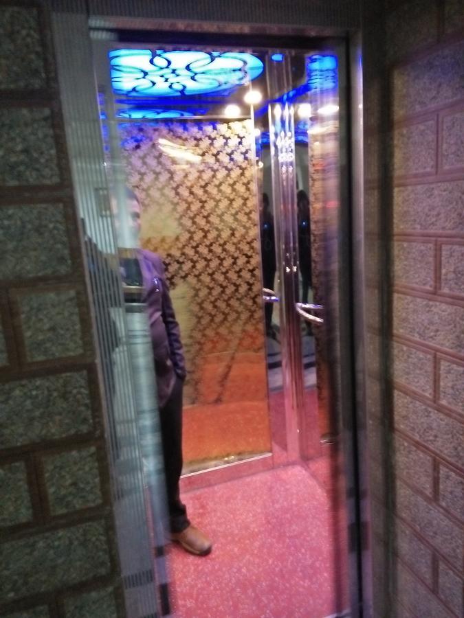 马拉里 The Shivalik酒店 外观 照片